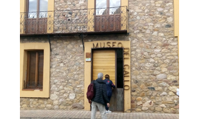 Muzeum (ESP)