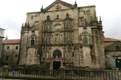 Santiago de Compostela